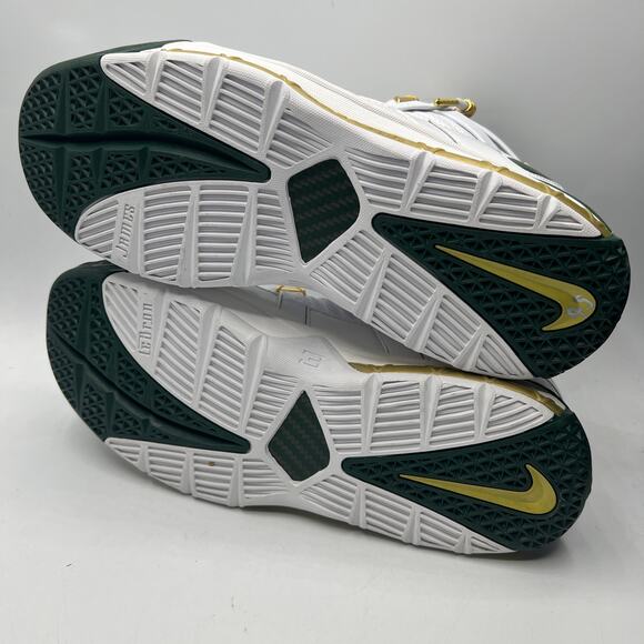 Nike Zoom Lebron III 3 QS \
